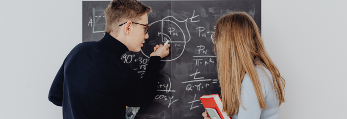 Mathematics Tutoring