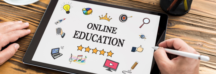 Online Education K–12
