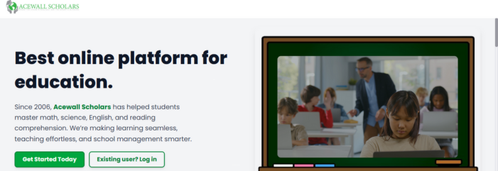 Online Tutoring Websites