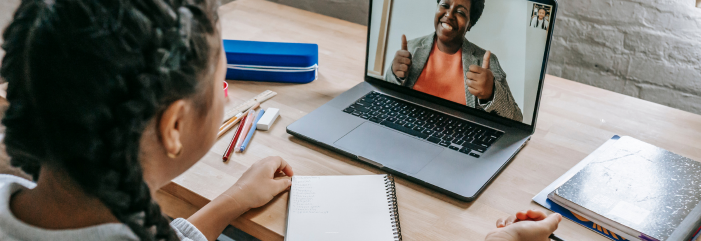 Online Tutoring