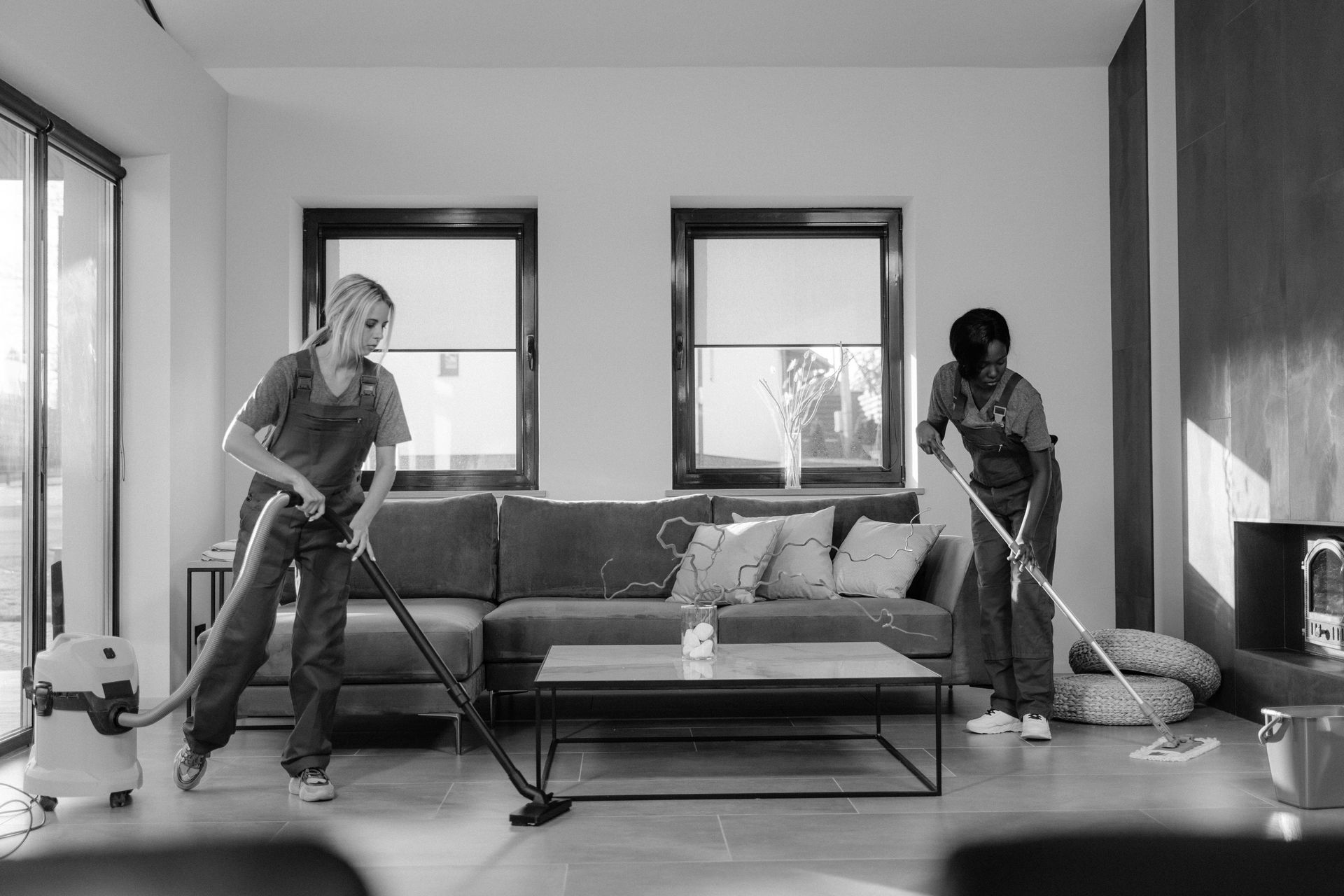 commercial cleaning services nashville TN