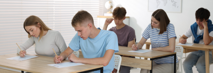 SAT ACT Prep Courses