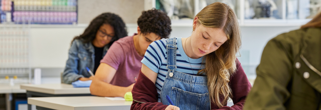 SAT and ACT Prep Classes