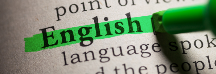 Sat English