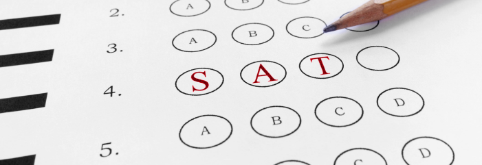 SAT Online Test