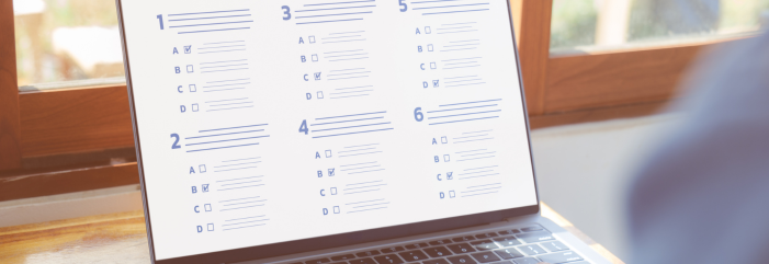 Test Prep Online