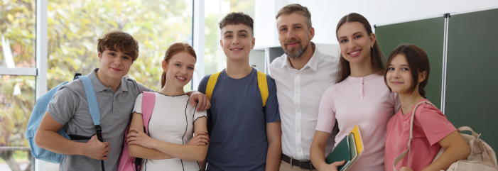 tutors for high school students