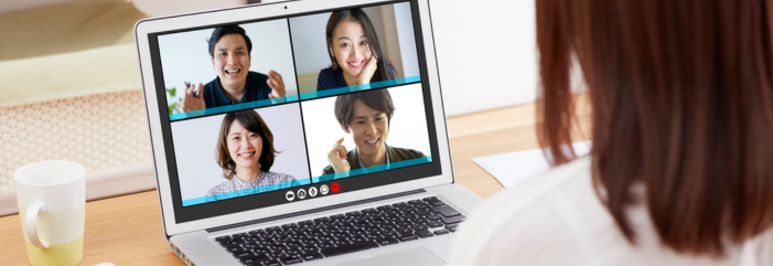 virtual tutoring