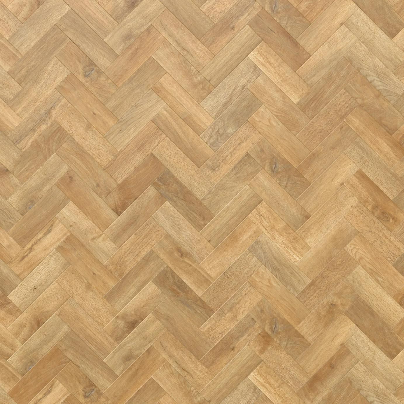Blond Oak Parquet