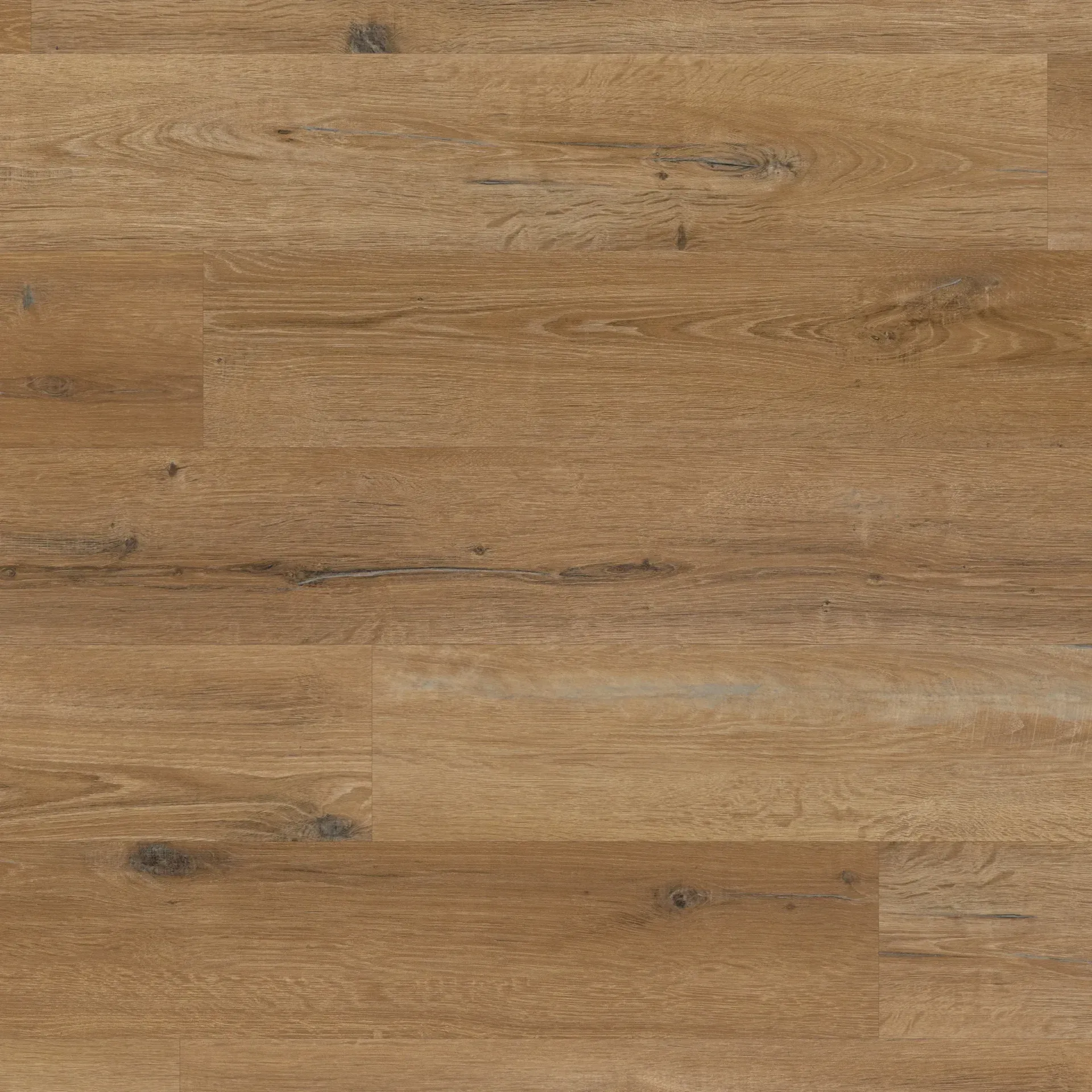 Mid Limed Oak