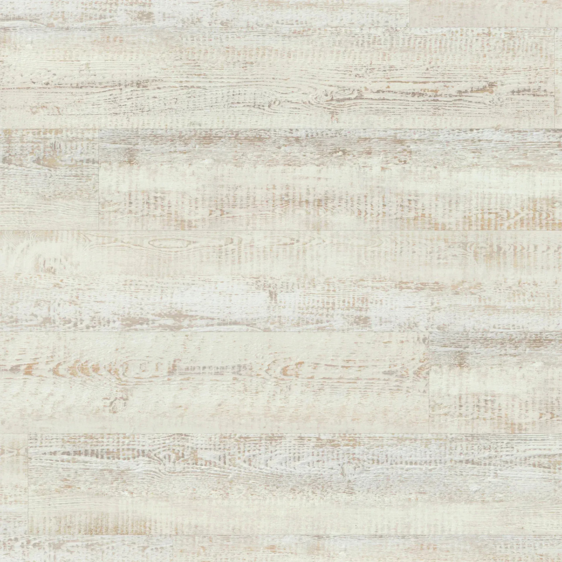 White Painted Oak