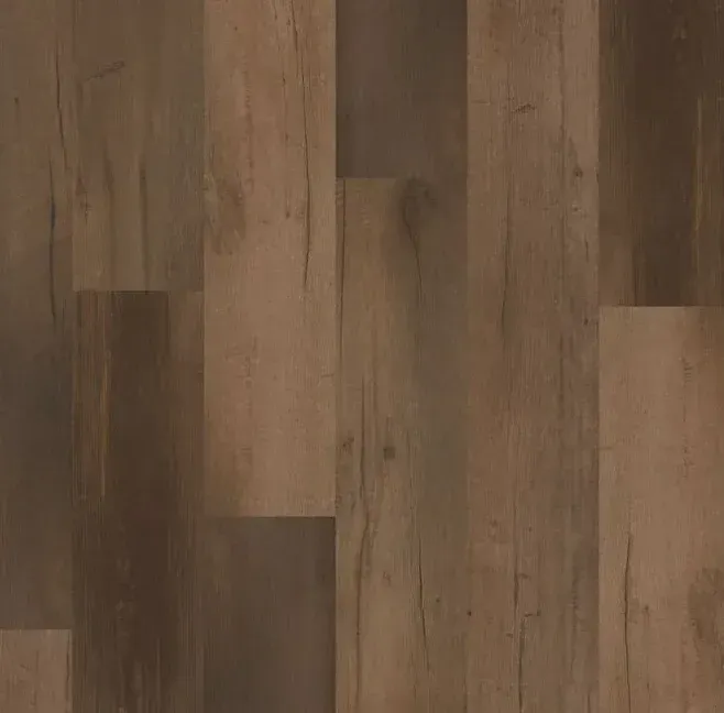 Carbon Teak MP