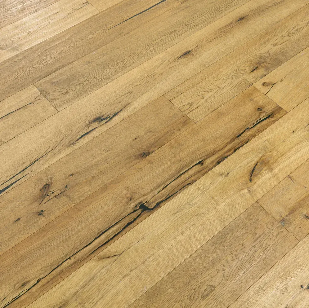 Rustic Oak