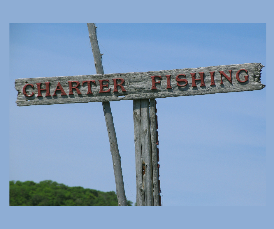 Navigating the Waters: A Guide to Choosing the Perfect Fishing Charter
