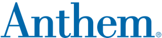 A blue and white logo for prominence health