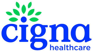 The wellcare logo is blue and white on a white background.