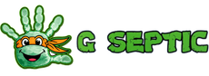 G Septic Logo