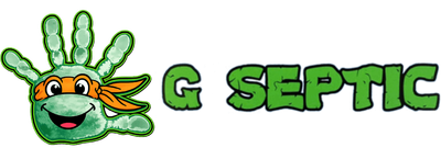 G Septic Logo