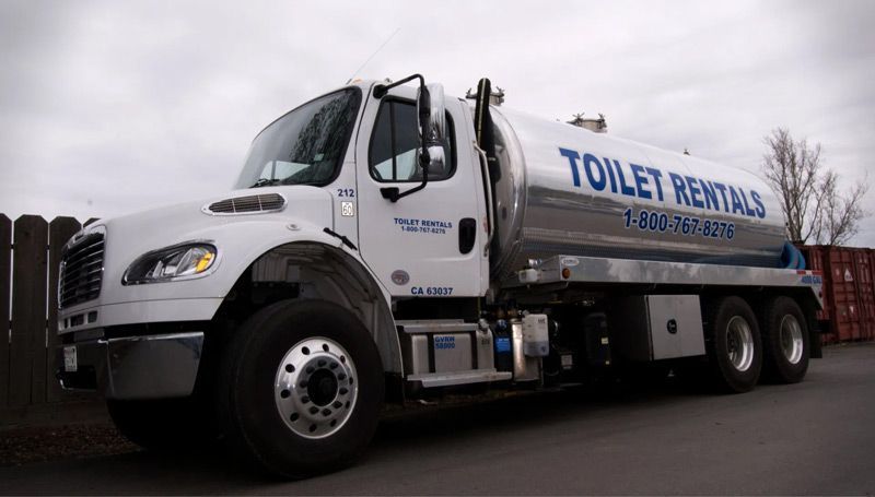 Home Septic Services in Chico and Yuba City, CA
