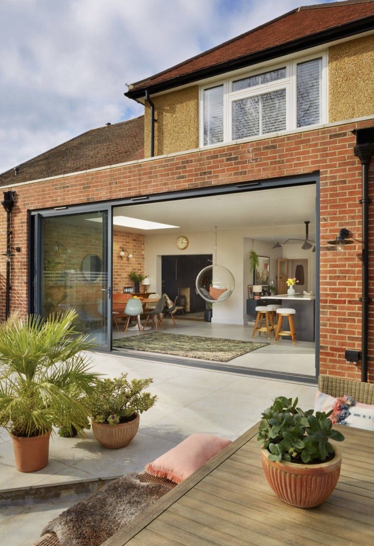 builders in Leicestershire