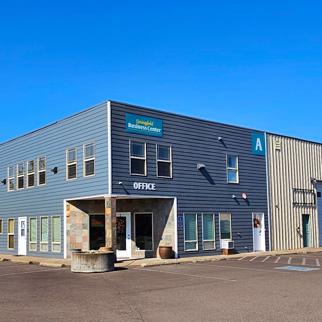Storage Springfield Va Springfield Storage Units | Simply Storage Springfield & Business Center