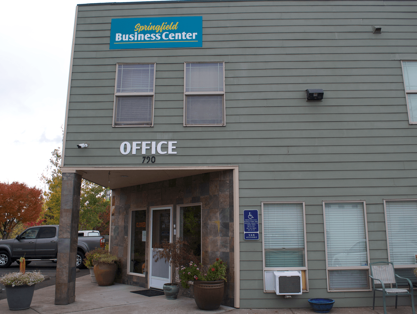 Simply Storage Self Storage Units Eugene & Cottage Grove