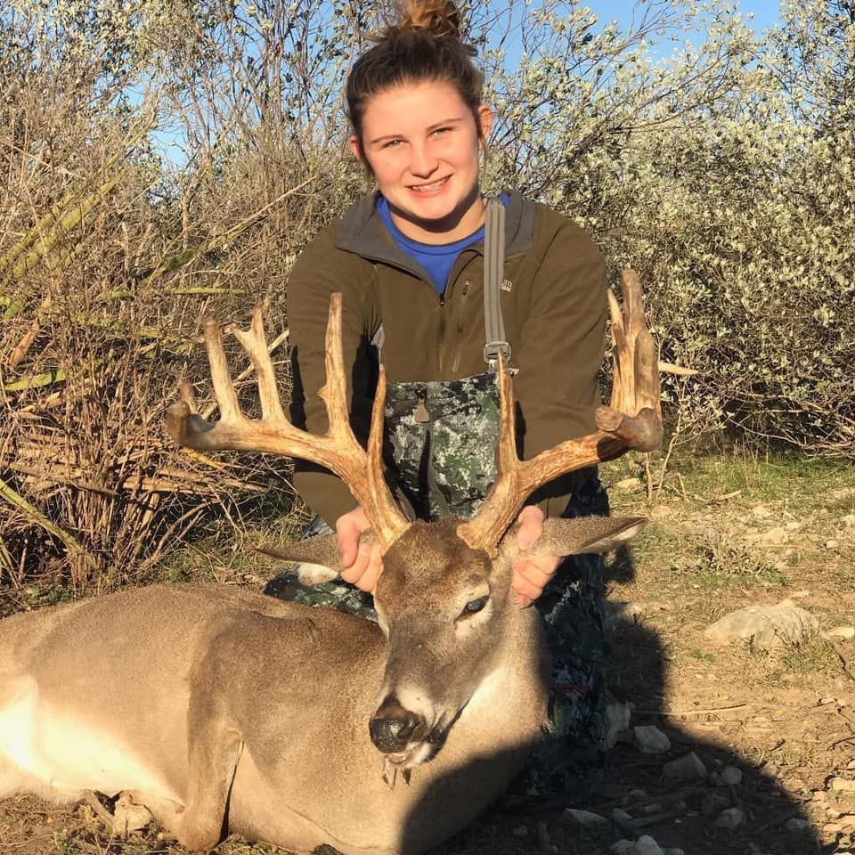 Watson Whitetail