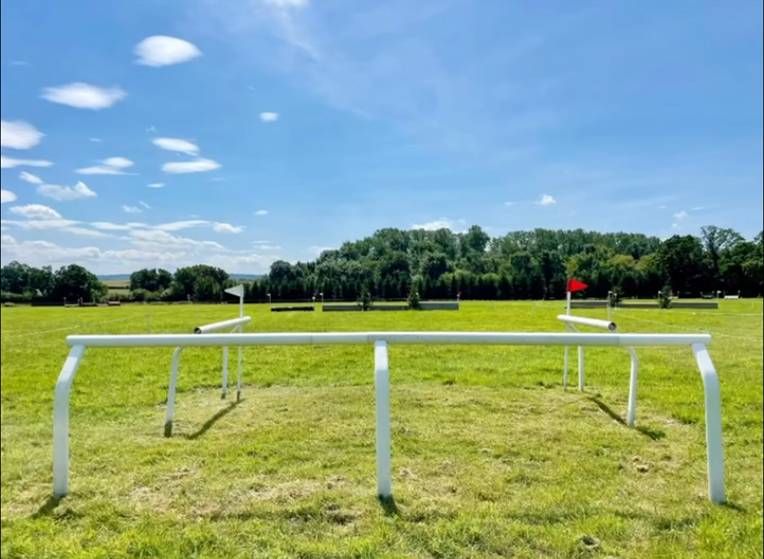 Cross Country Course