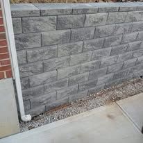Retaining Wall