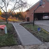 Sidewalk