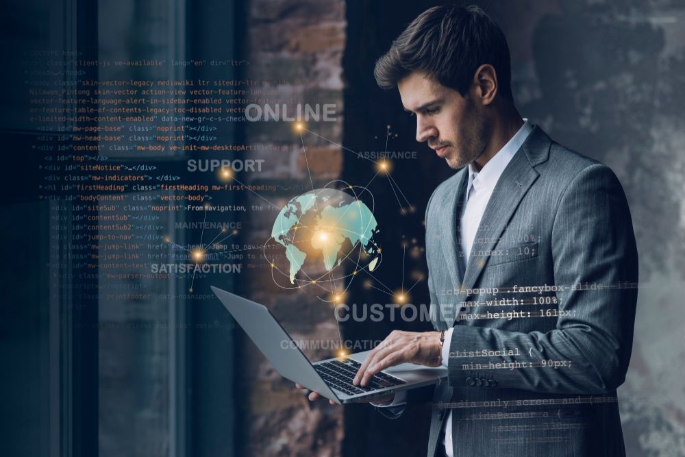 Why Businesses Need Managed