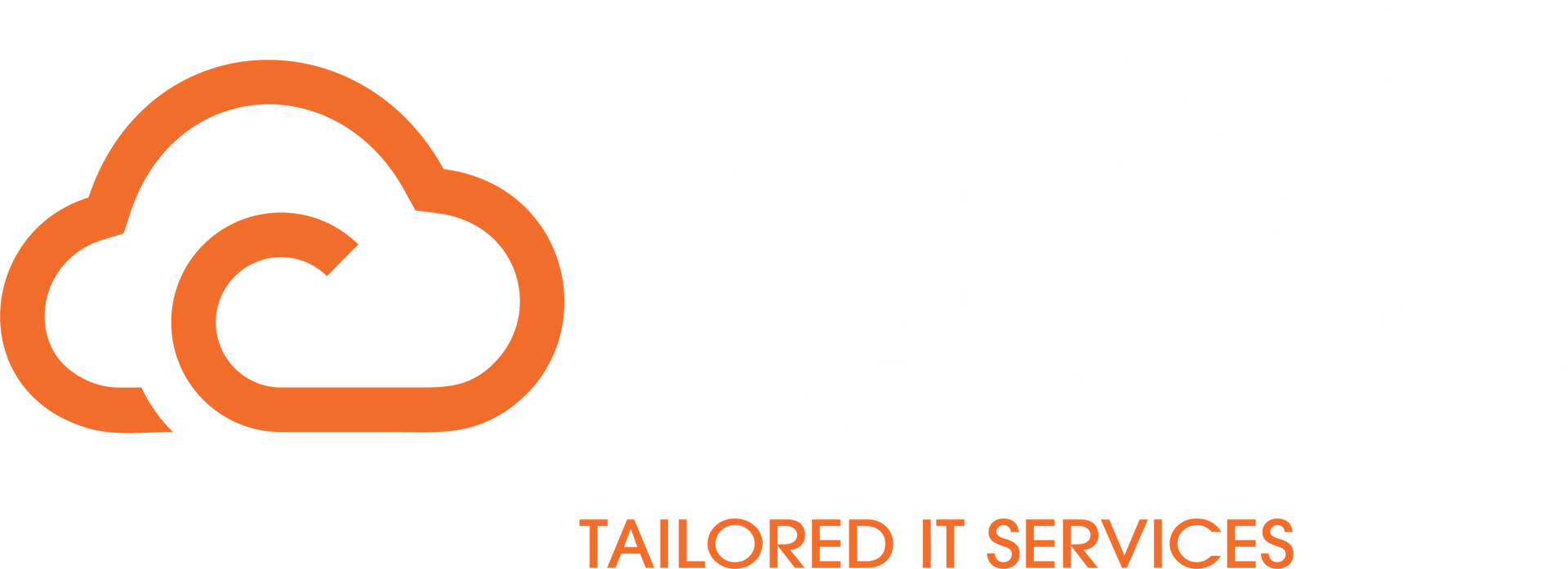 Wire4cloud orange logo