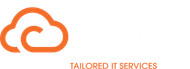 Wire4cloud orange logo
