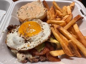 LA Burger
