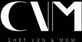 Chef Von & Mom logo