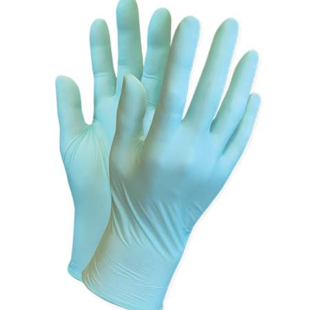 BioGlove (Nitrile Disposable Gloves)