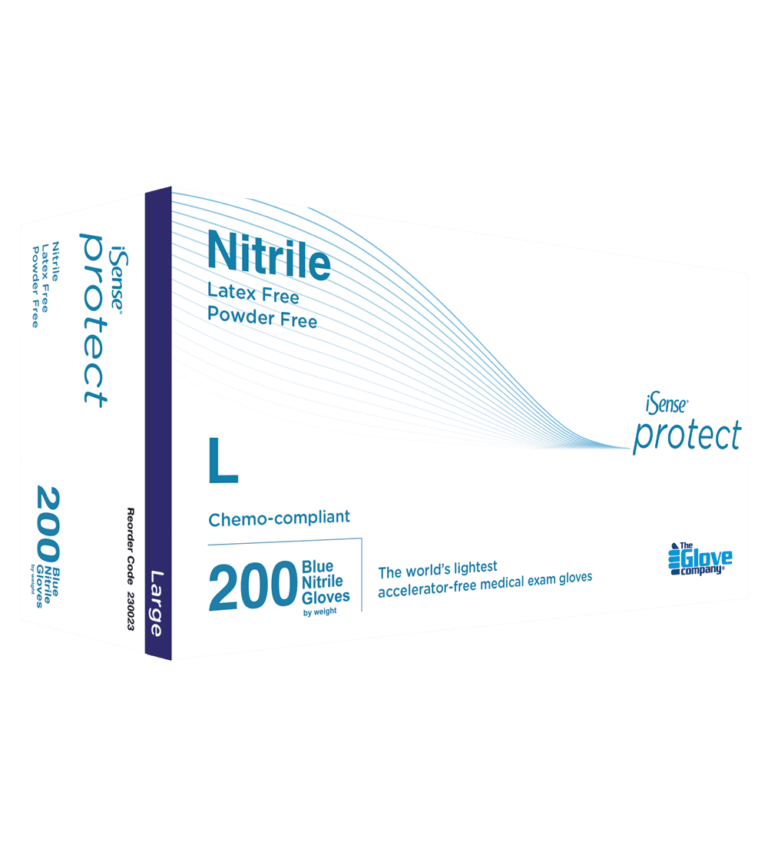 iSense® Protect (Disposable Gloves)