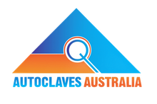 Autoclaves Queensland Logo