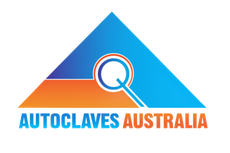 Autoclaves Queensland Logo