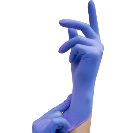 iSense® Protect (Disposable Gloves)