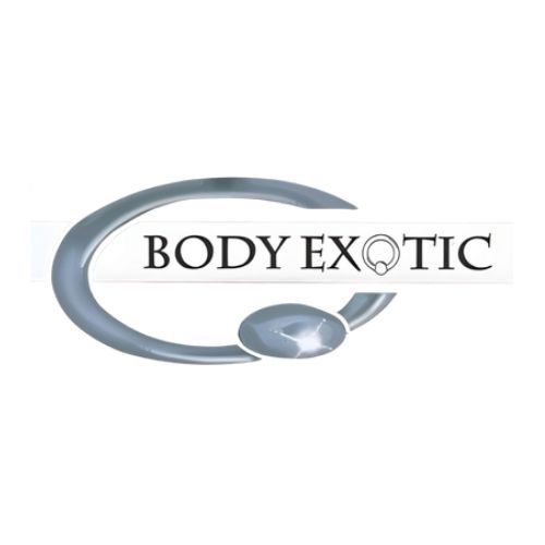 Body Exotic cover