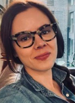 Elizabeth Mardesich, ARNP