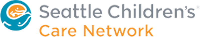 Seattle Children's Care Network logo
