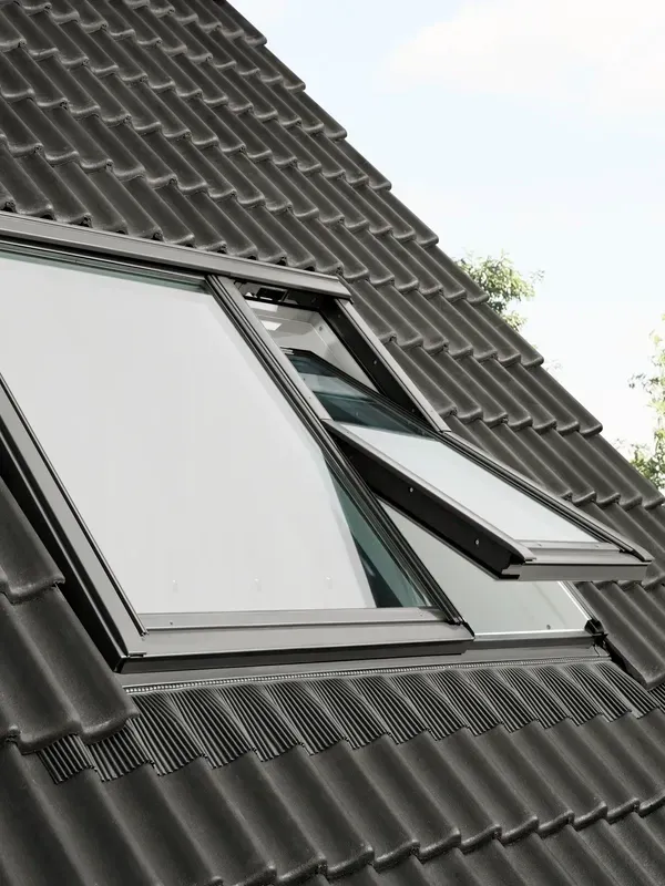 Finestre e lucernari VELUX per tetti