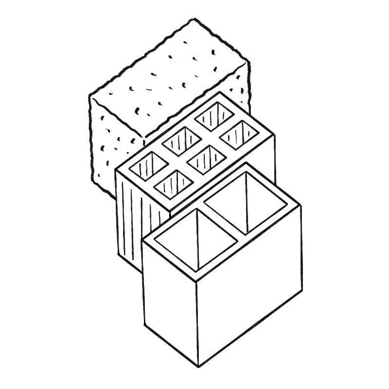 Materiali da costruzione
