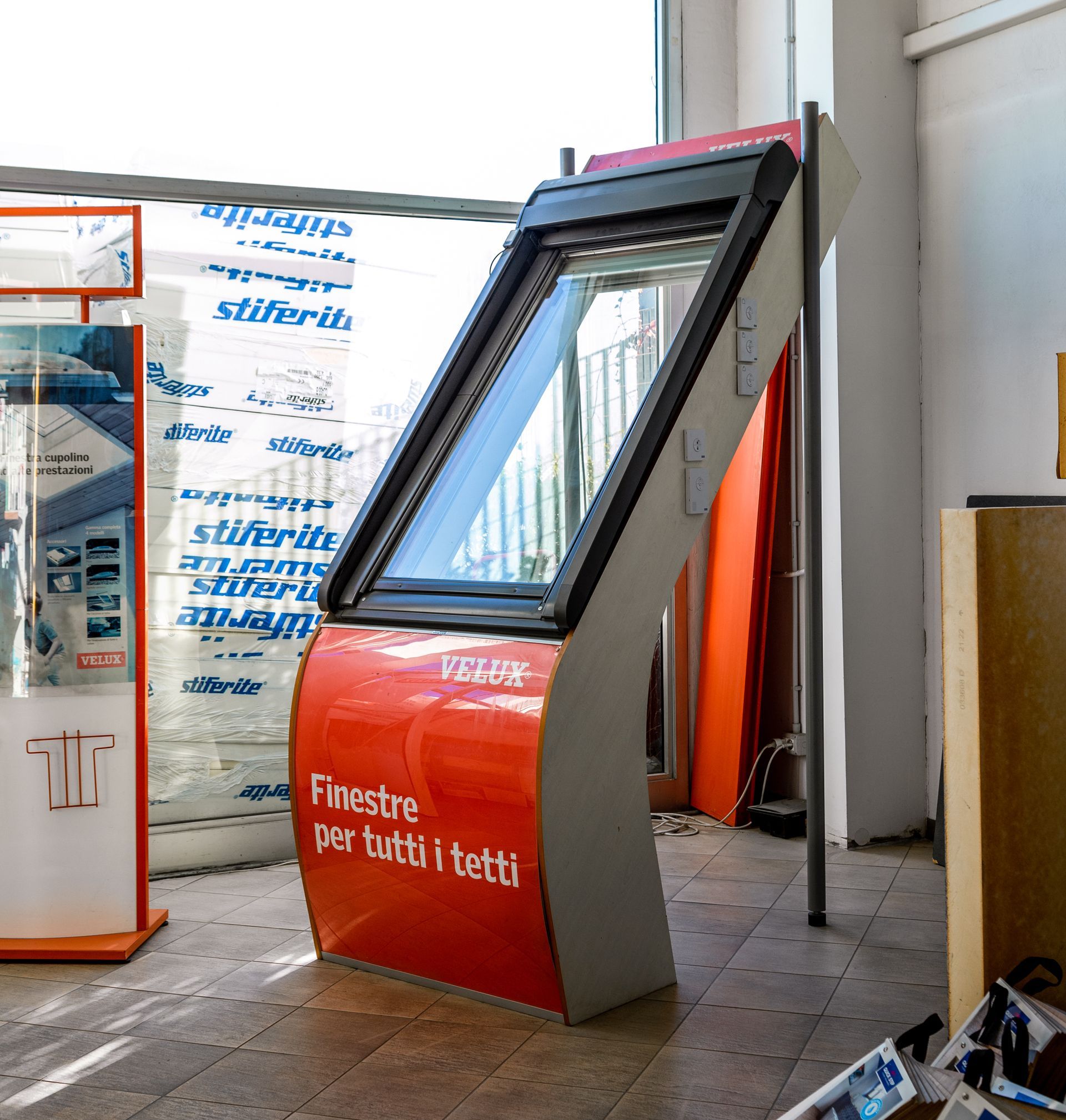 Velux