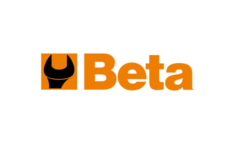logo Beta