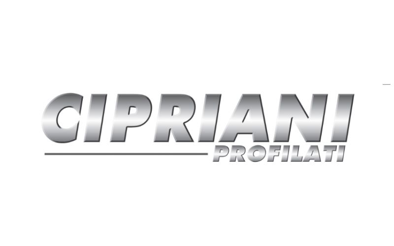 logo cipriani profilati