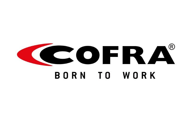 logo Cofra