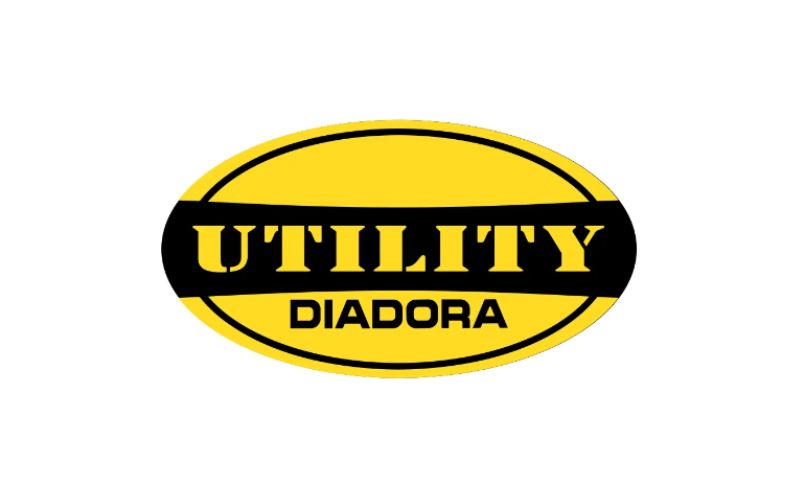 logo Utility Diadora